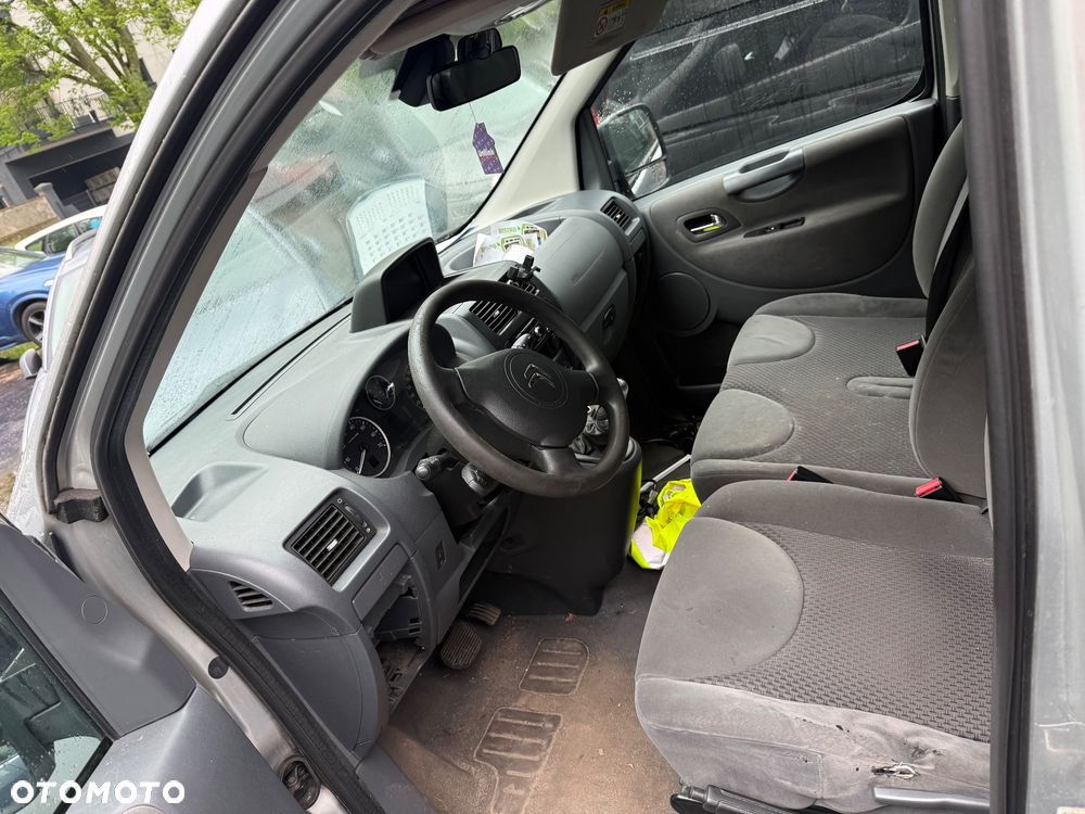 Citroën Jumpy Combi - 7