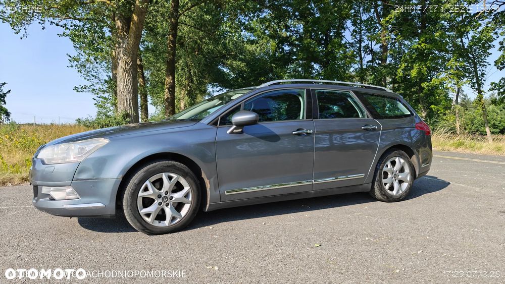 Citroën C5 2.0 HDi Exclusive - 7