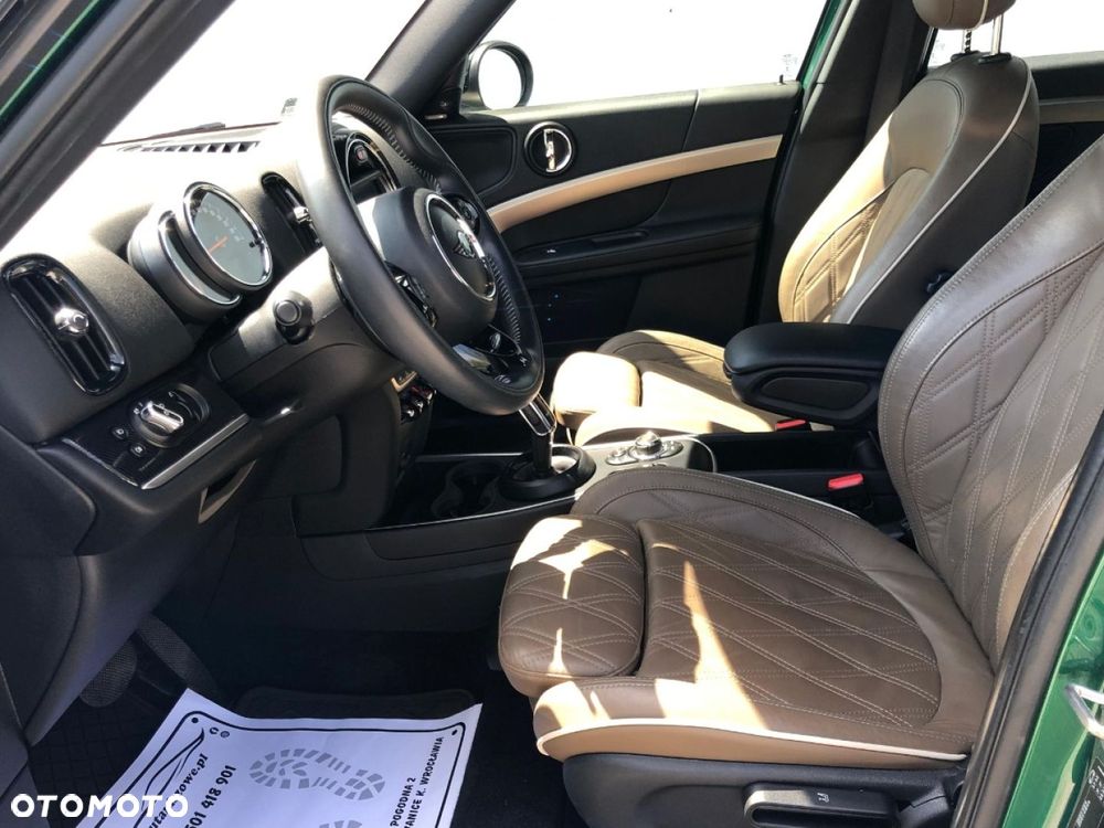 MINI Countryman - 19