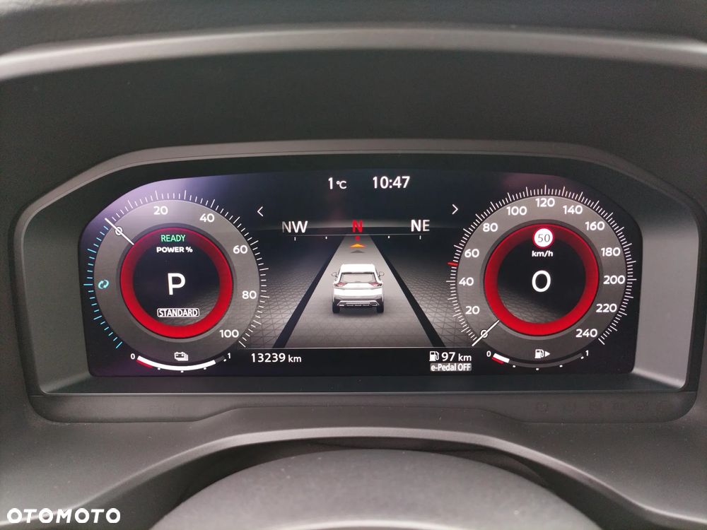 Nissan X-Trail 1.5 VC-T e-POWER N-Trek 2WD - 11