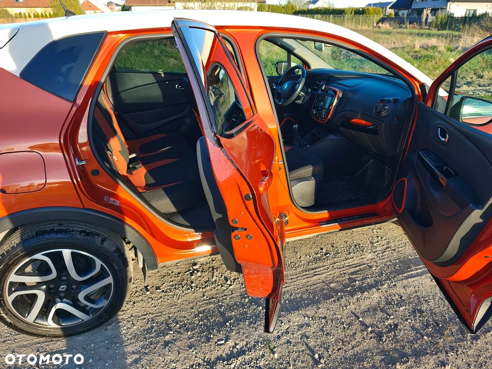 Renault Captur ENERGY dCi 90 Start&Stop Life - 26