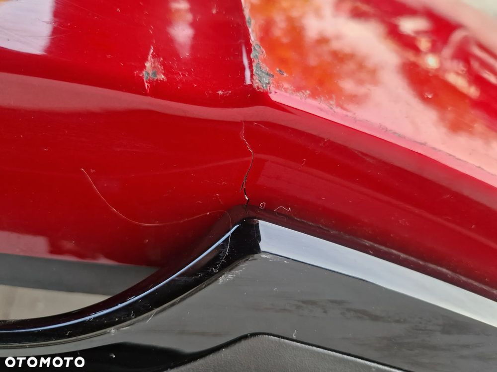 Zderzak Ford Ecosport lift - 9