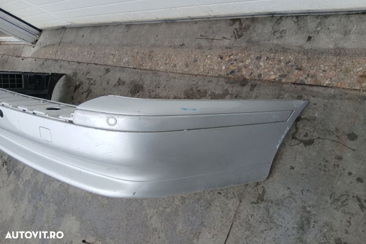 BARA SPATE 8183738 8183737 8183738 8183737 BMW Seria 5 E39 [facelift] - 3