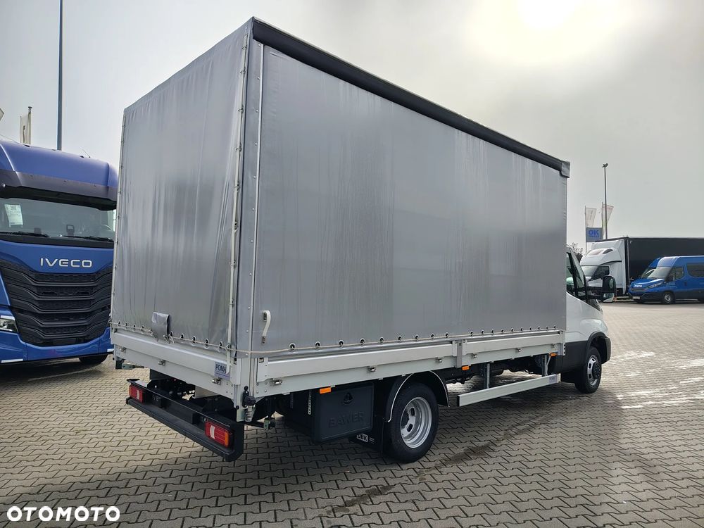 Iveco Daily 35C18H - 4