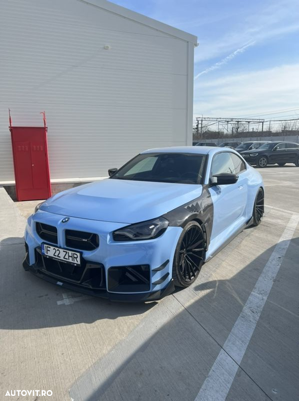 BMW M2 - 24