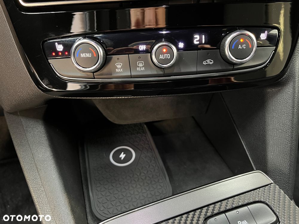 Opel Mokka 1.2 T GS Line S&S - 32