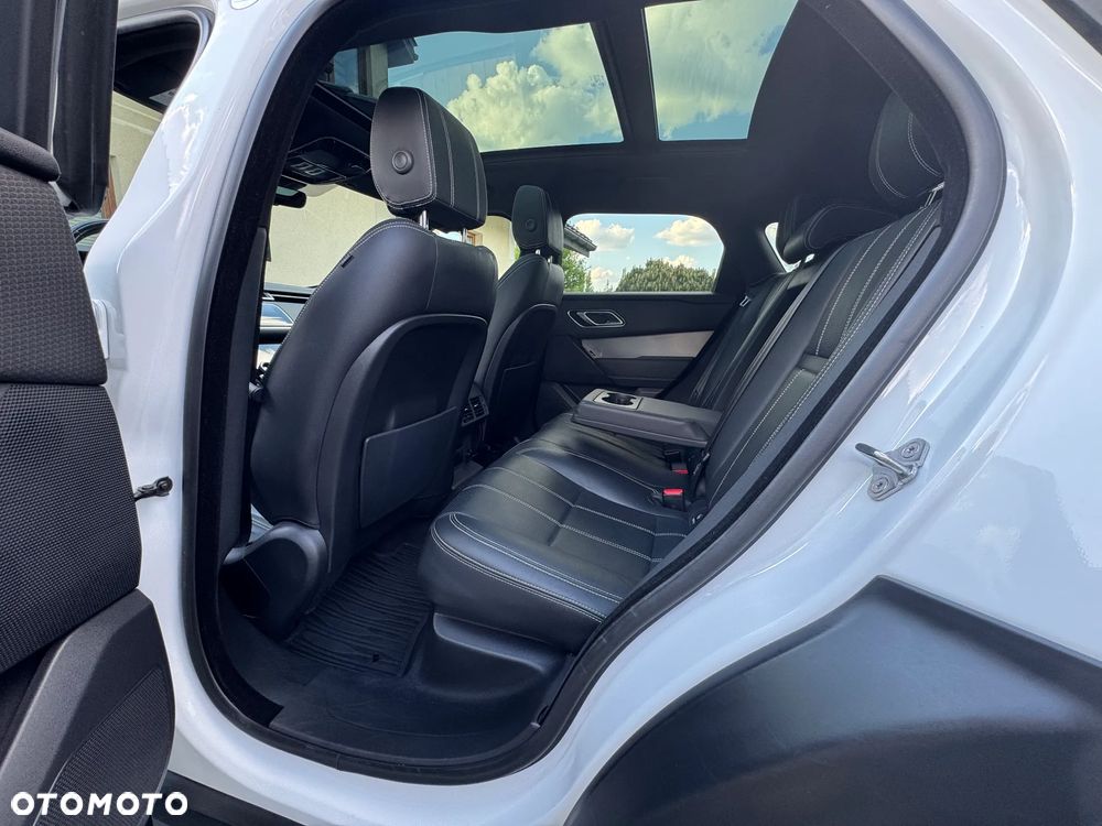 Land Rover Range Rover Velar 2.0 Si4 R-Dynamic S - 13