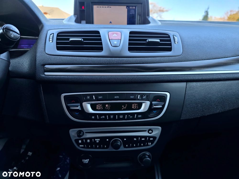 Renault Megane 1.4 16V TCE Bose Edition - 24