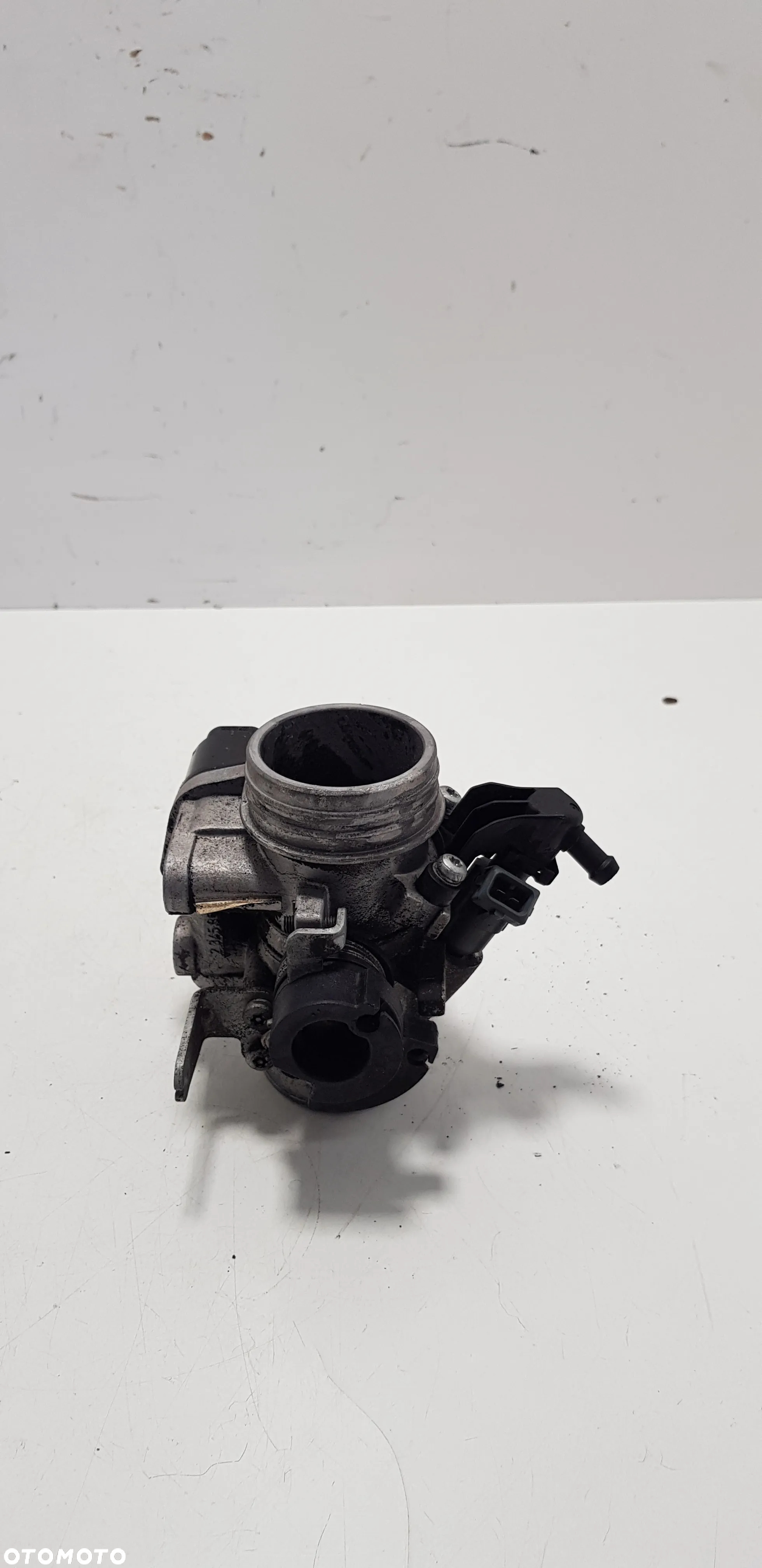 BMW F 650 GS 2000-2008 Przepustnica - 4