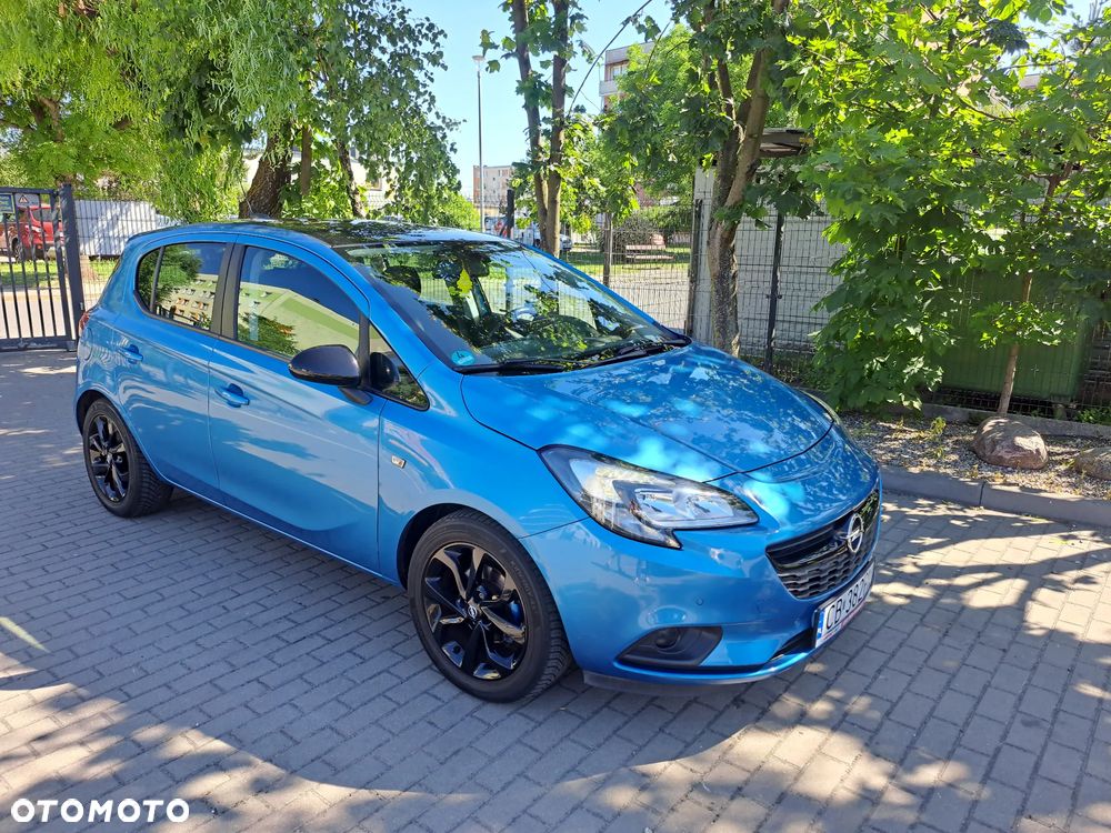 Opel Corsa 1.4 Color Edition - 1