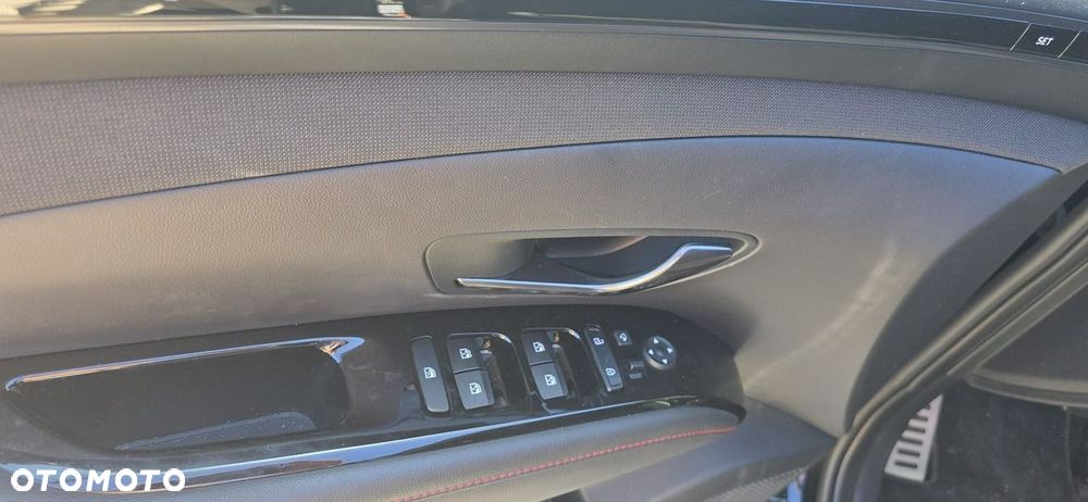 Hyundai Tucson - 29