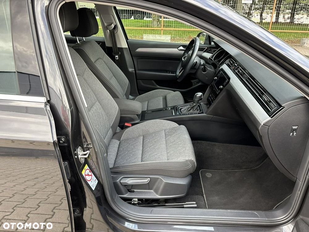 Volkswagen Passat 1.5 TSI EVO Business DSG - 15