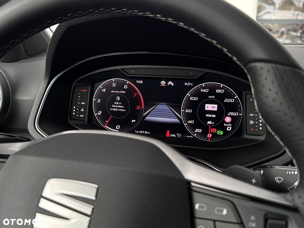 Seat Arona 1.0 TSI FR S&S DSG - 23