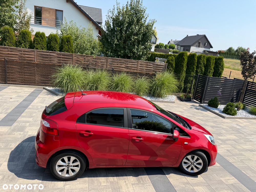 Kia Rio 1.4 Business Line - 15