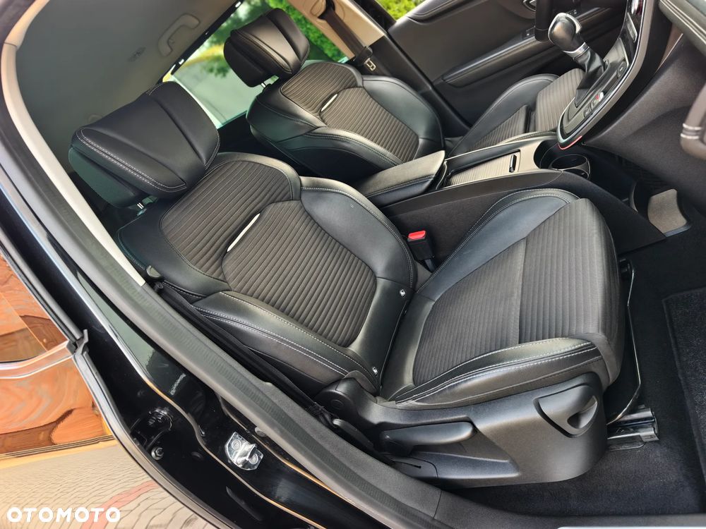 Renault Grand Scenic ENERGY dCi 160 EDC BOSE EDITION - 21
