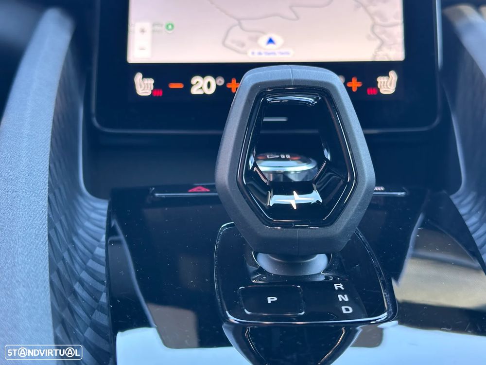 Polestar 2 Long Range 78 kWh - 15