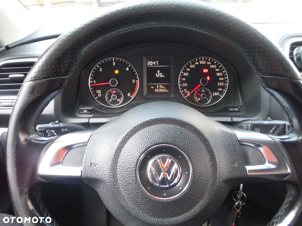 Volkswagen Scirocco - 27