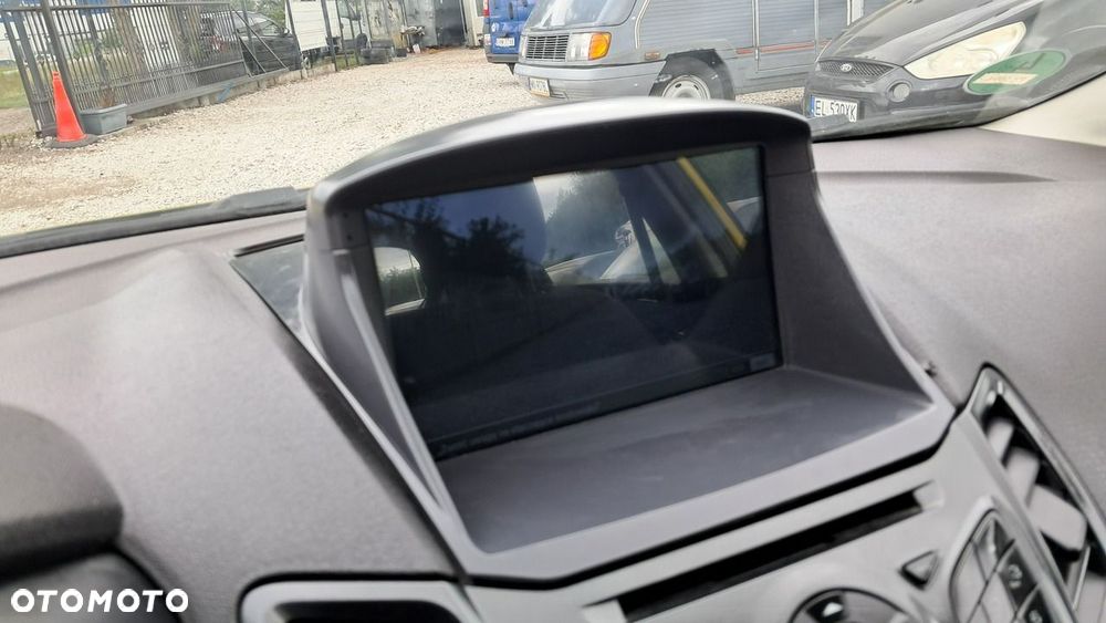 Ford Fiesta 1.25 Ambiente - 18