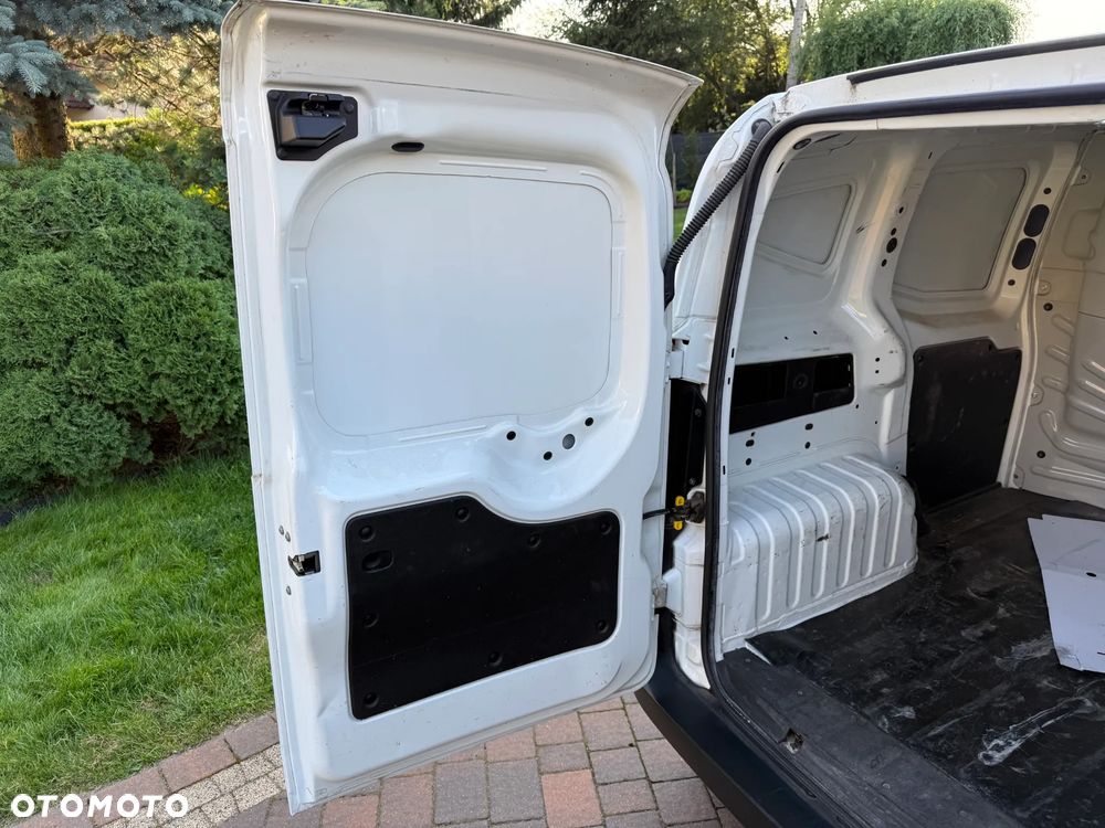 Fiat Fiorino 1.3 Multijet 16V Dynamic Euro5 - 9
