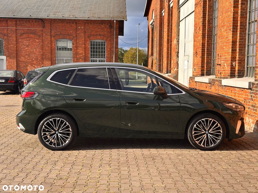 BMW Seria 2 218i Active Tourer Luxury Line - 8