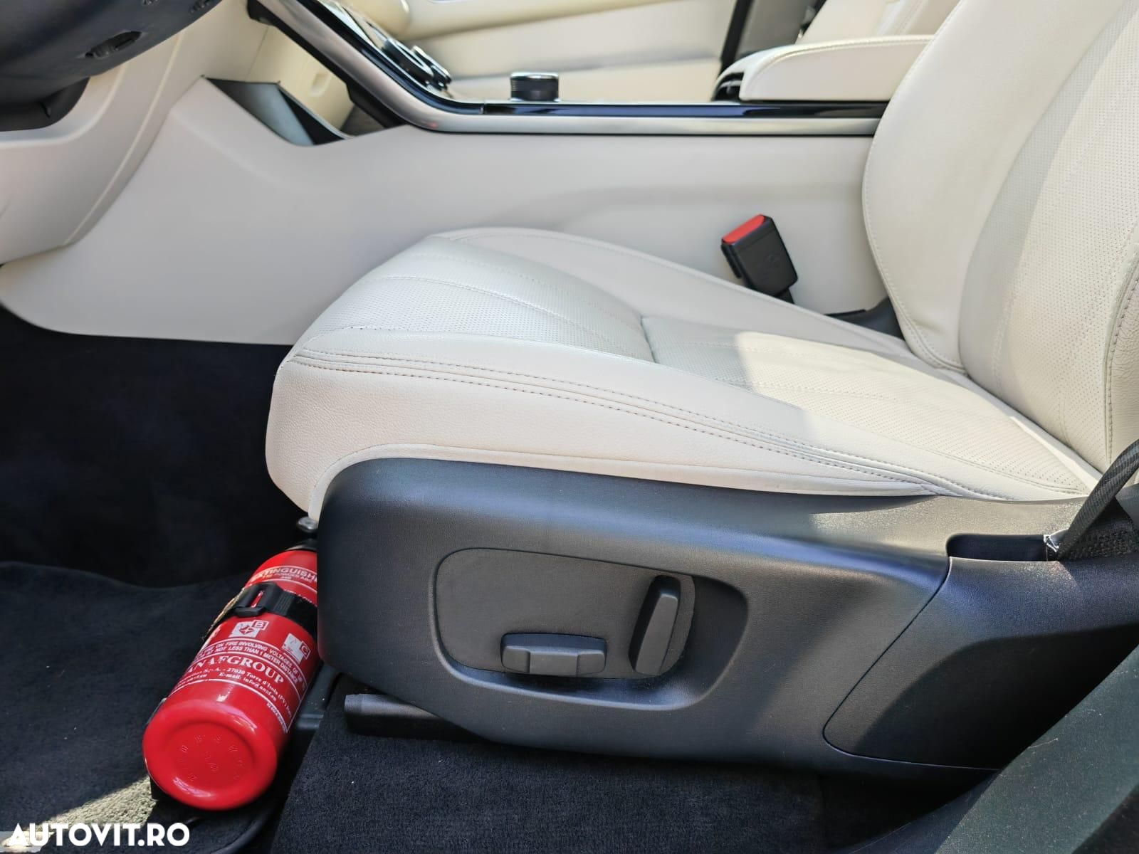 Land Rover Range Rover Velar - 12