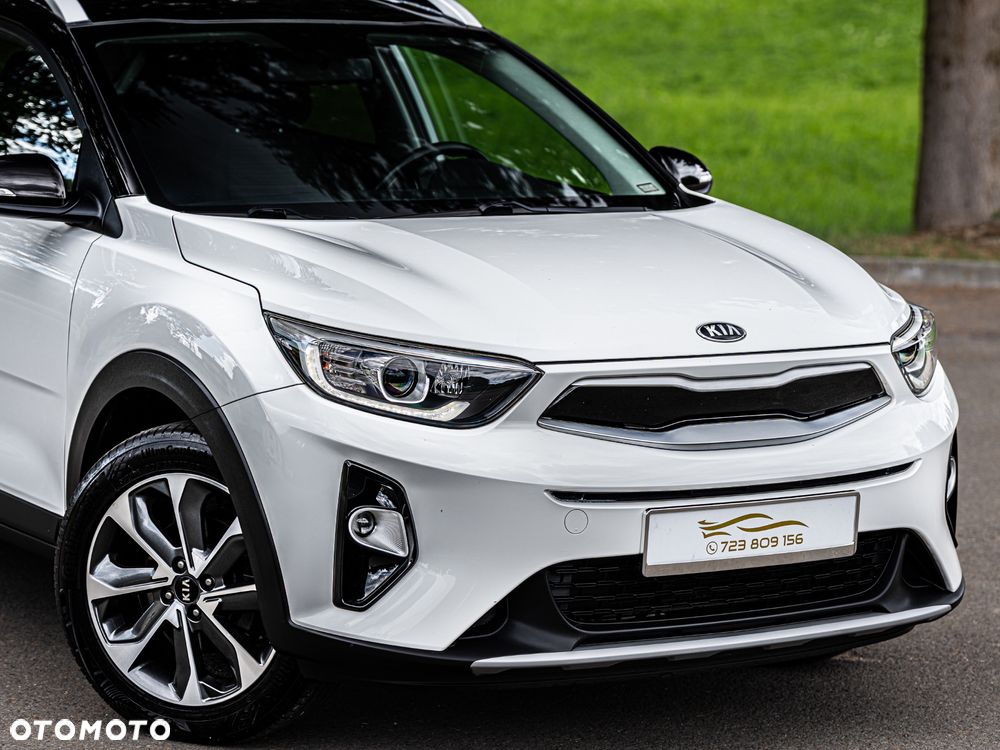 Kia Stonic 1.4 XL - 13