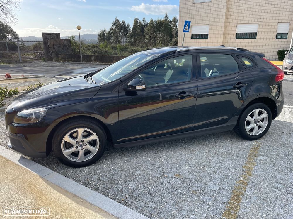 Volvo V40 Cross Country D2 Powershift Kinetic - 7