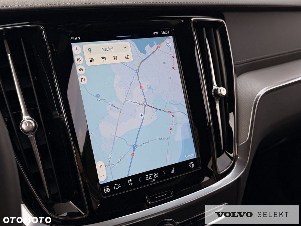 Volvo V60 Cross Country - 16