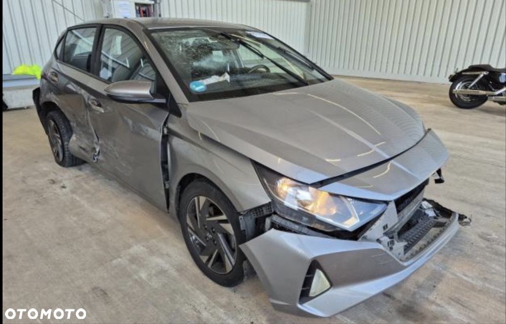 Hyundai i20 - 1