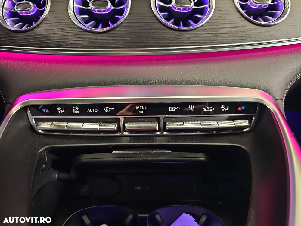 Mercedes-Benz AMG GT 4-door Coupe 43 4Matic+ MHEV - 20