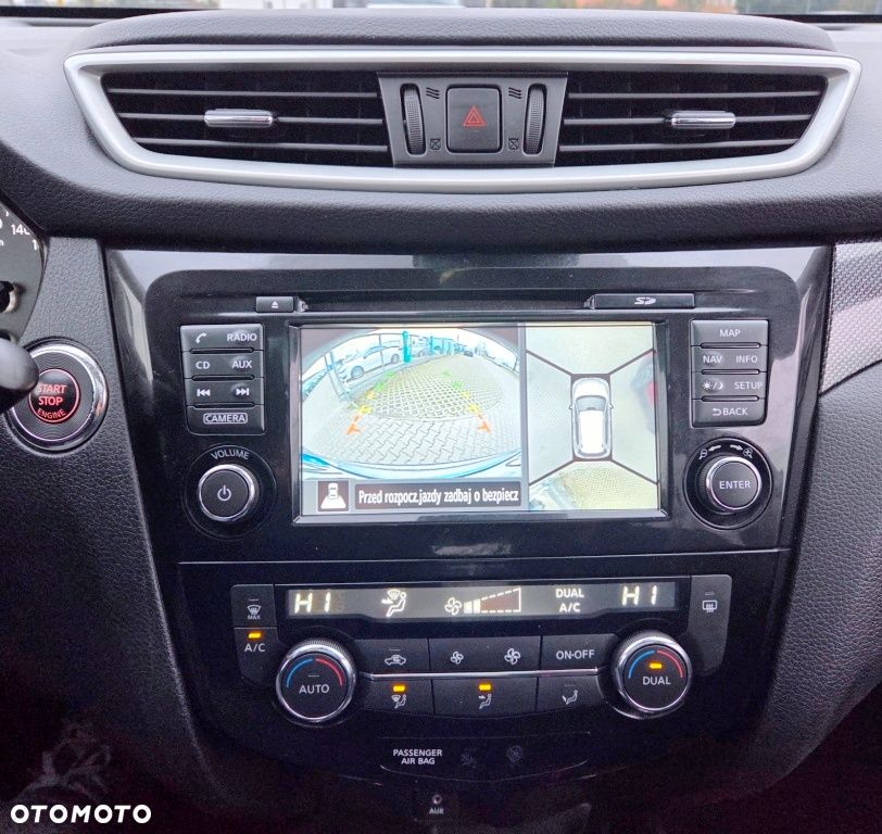 Nissan X-Trail 2.0 dCi Tekna 2WD Xtronic - 38