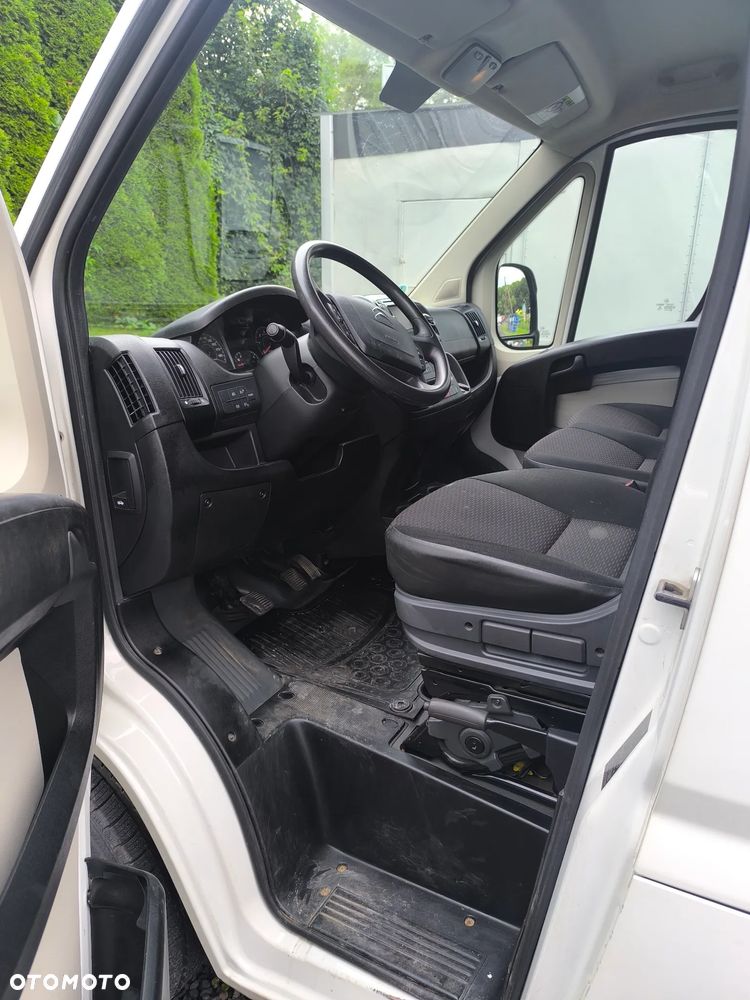 Citroën JUMPER L2H1 2,0 HDI - 5