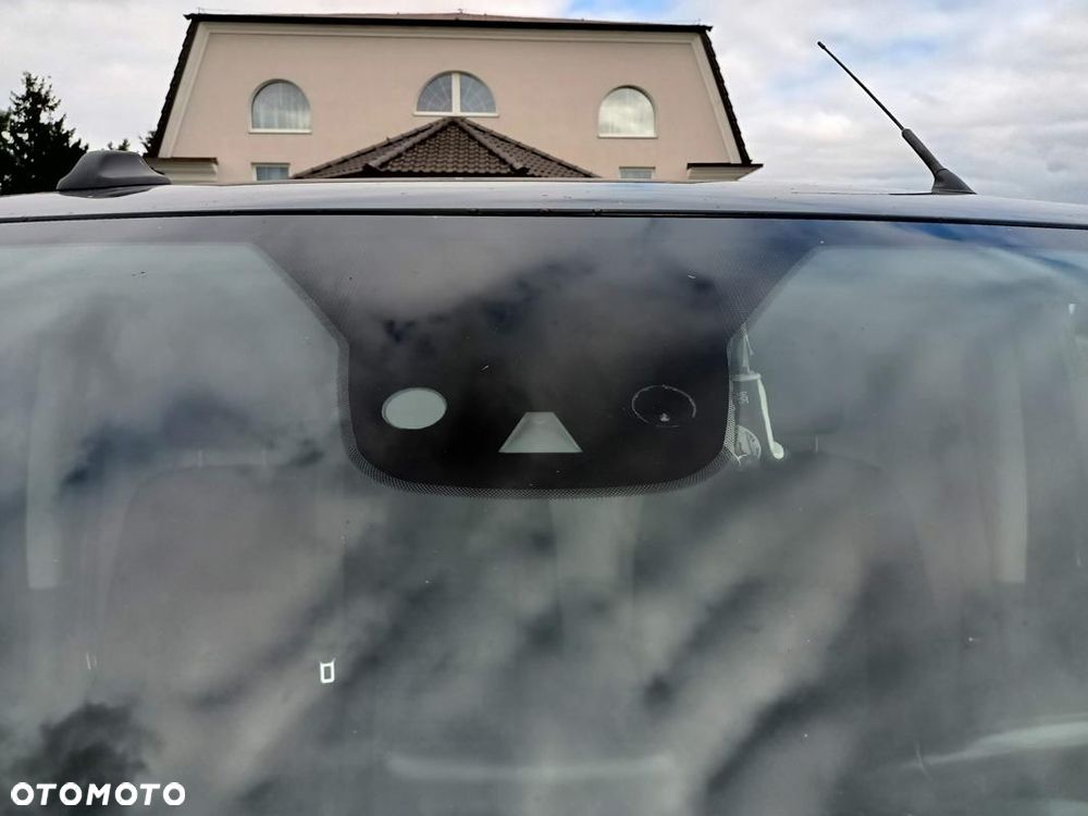 Ford Transit Custom - 10