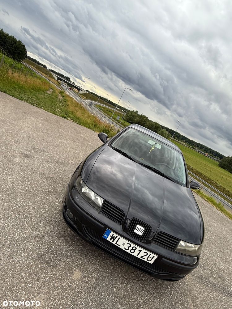 Seat Leon - 2