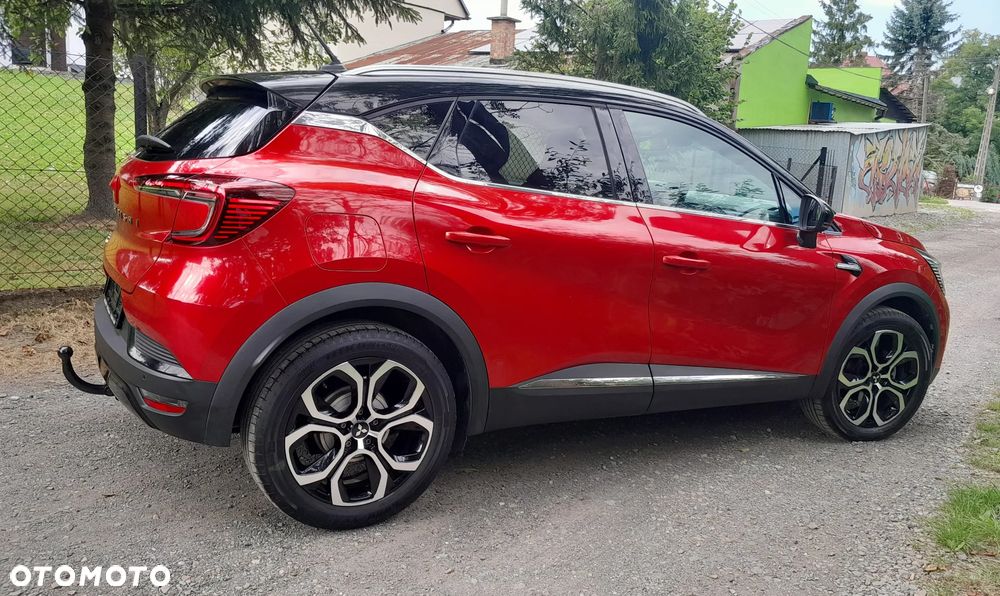 Mitsubishi ASX 1.3 Turbo Mildhybrid DCT TOP - 2