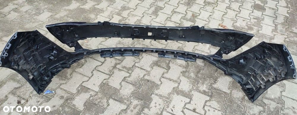 Zderzak przód 9813646480 Peugeot 508 II 18- - 4