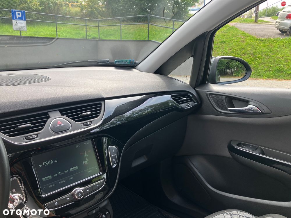 Opel Corsa 1.4 Color Edition - 25