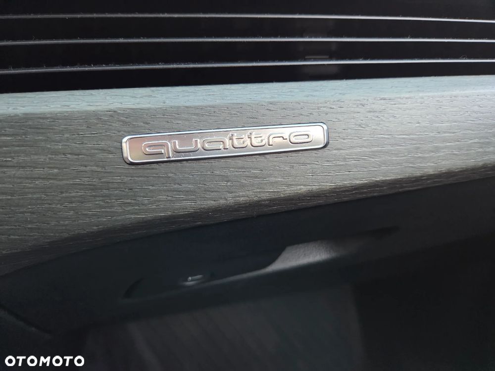 Audi A5 Sportback 45 TFSI mHEV Quattro S Line S tronic - 23
