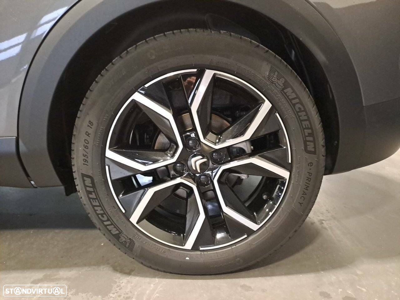 Citroën e-C4 50 kWh Feel Pack - 11