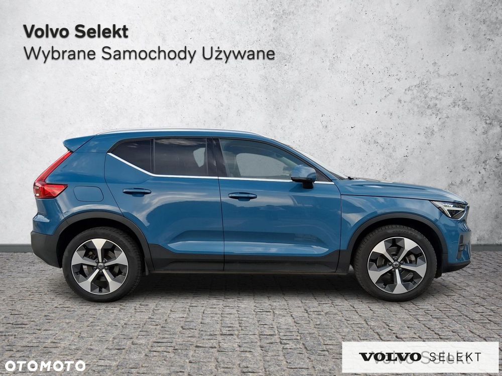 Volvo XC 40 - 8