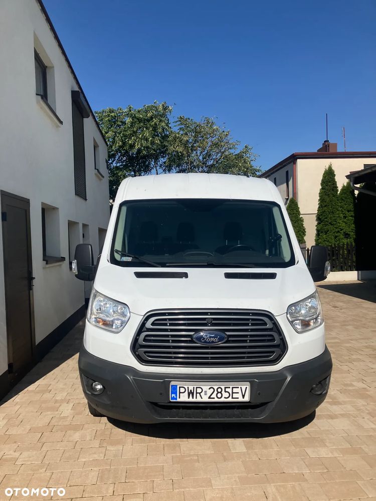 Ford TRANSIT - 2