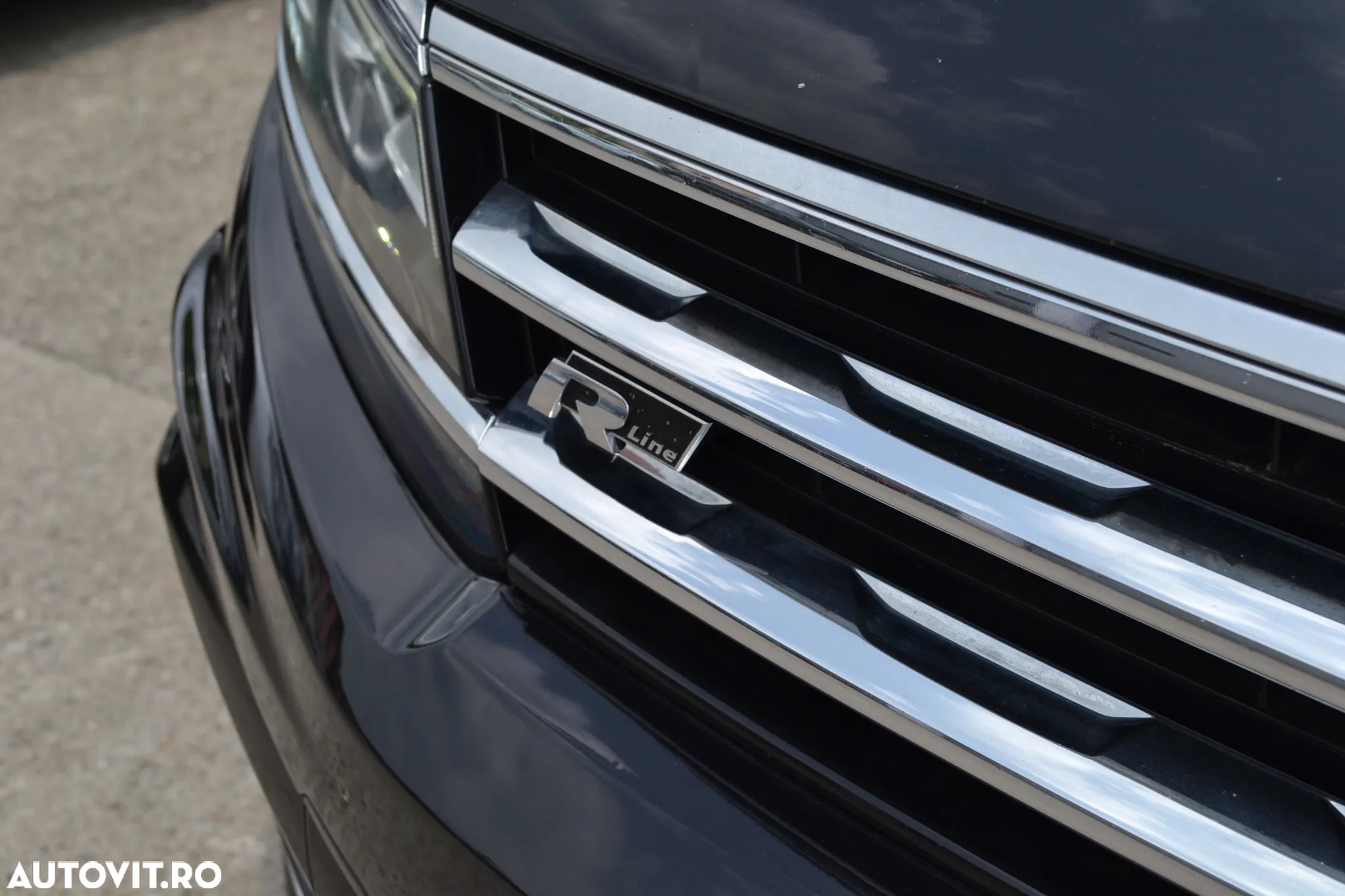 Volkswagen Tiguan 2.0 TDI 4Mot DSG Highline - 37