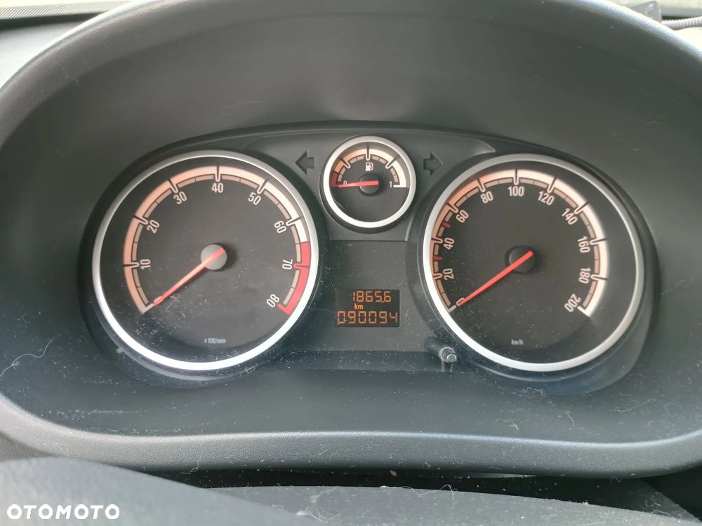 Opel Corsa - 3
