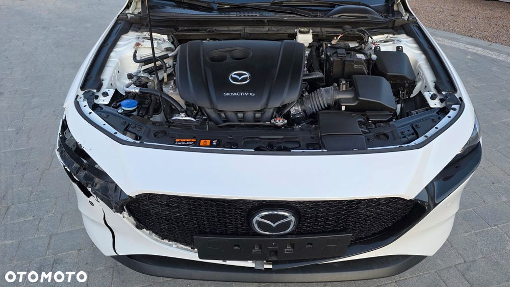 Mazda 3 SKYACTIV-G 120 Exclusive-Line - 7