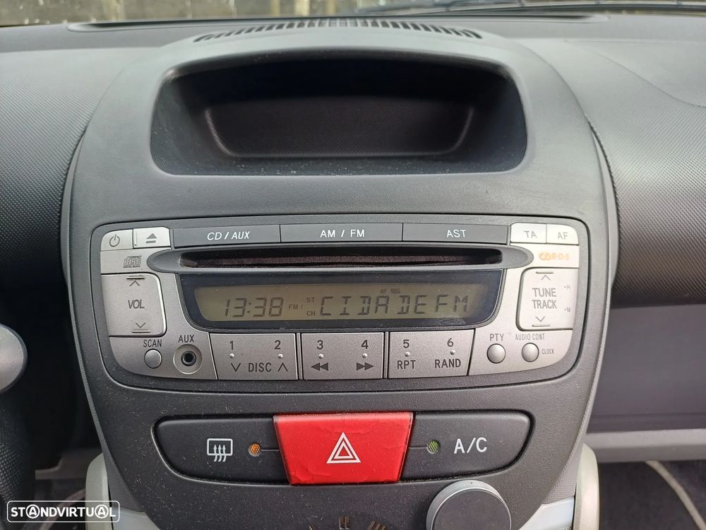 Citroën C1 1.0 Selection - 23