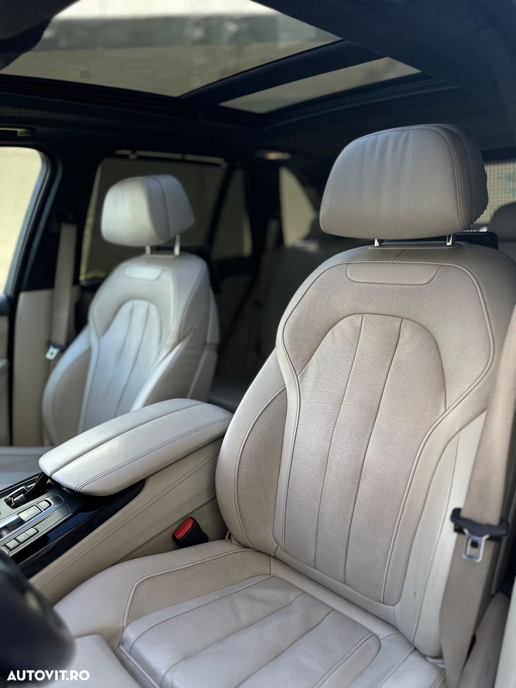 BMW X5 M - 6