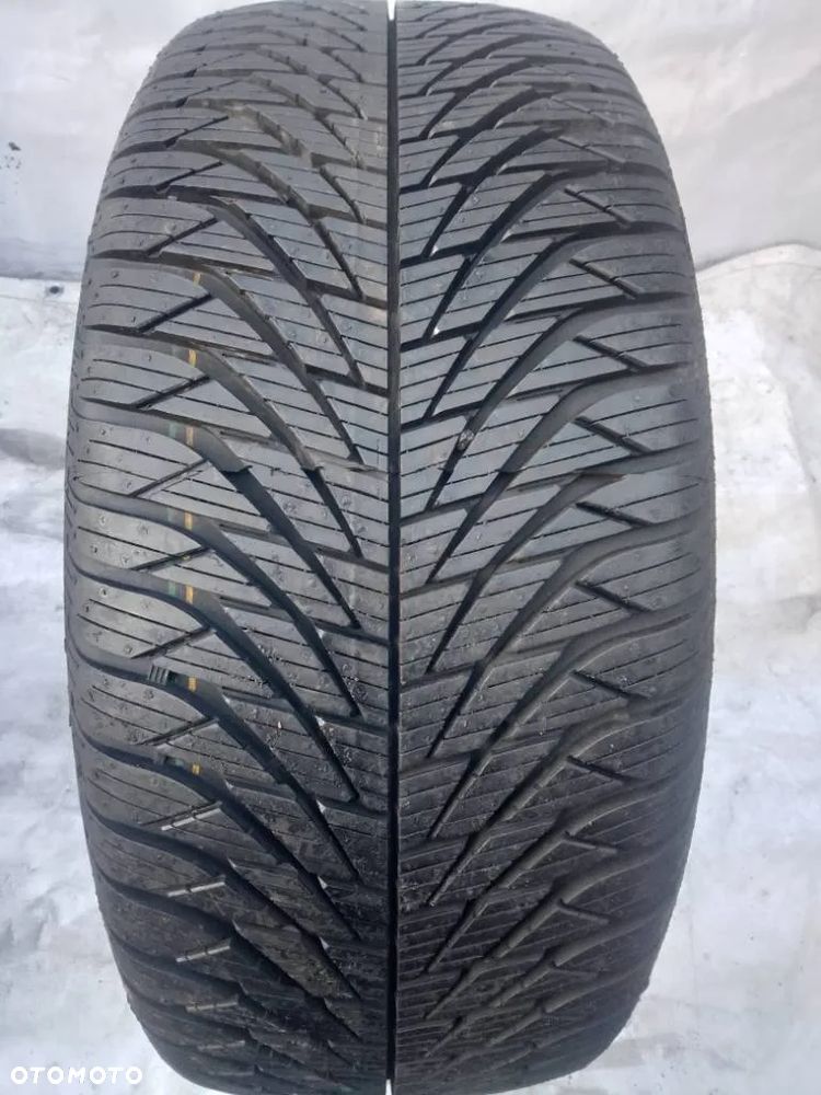Fulda MultiControl 225/50 r17 98v 2024 - 1