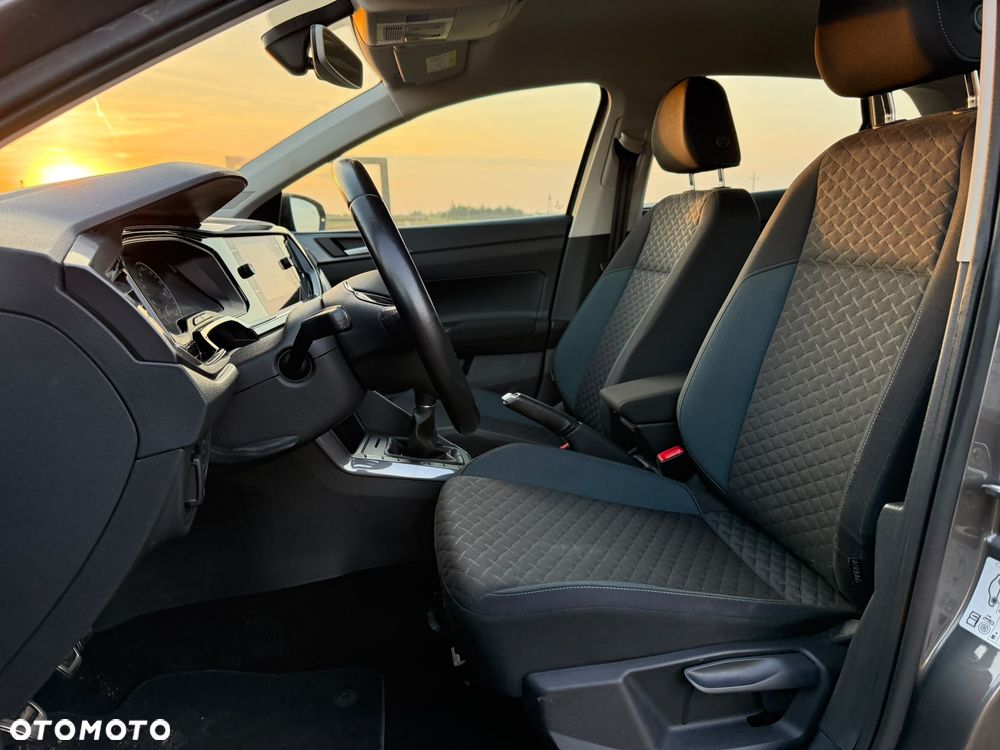 Volkswagen Polo 1.6 TDI SCR UNITED - 17