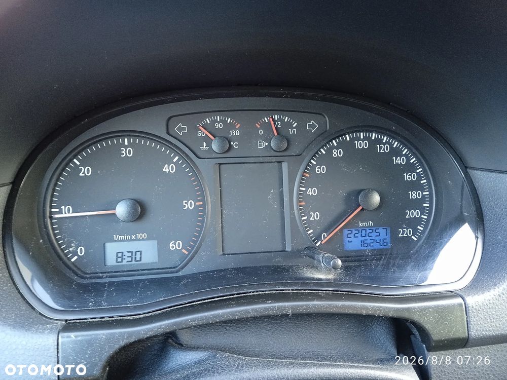 Volkswagen Polo 1.4 TDI Q-Line - 16