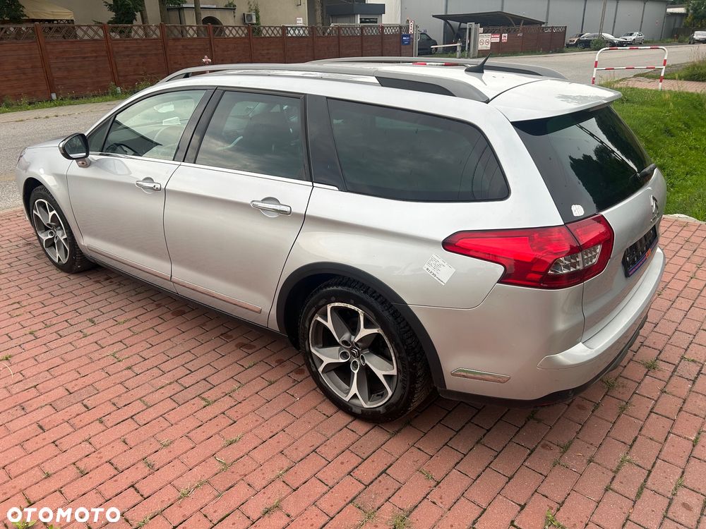Citroën C5 BlueHDi 150 S&S Business Class - 3